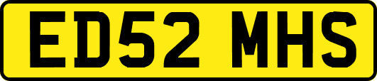 ED52MHS