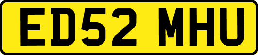 ED52MHU