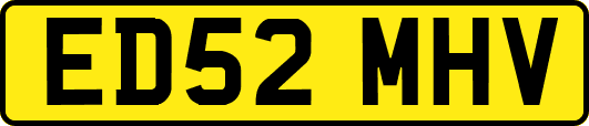 ED52MHV