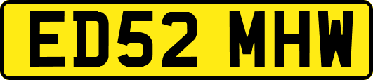 ED52MHW