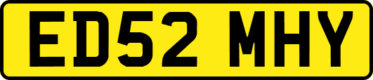 ED52MHY