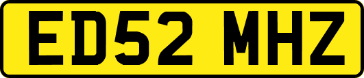 ED52MHZ