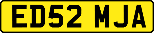 ED52MJA