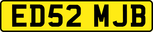 ED52MJB