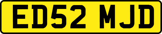 ED52MJD