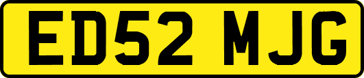 ED52MJG