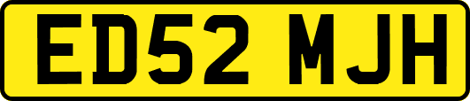 ED52MJH