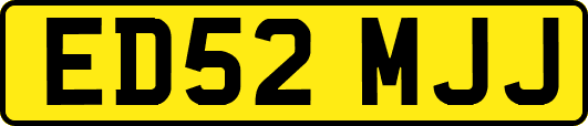 ED52MJJ