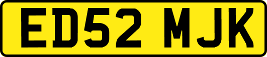 ED52MJK