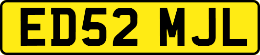 ED52MJL