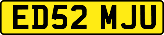 ED52MJU