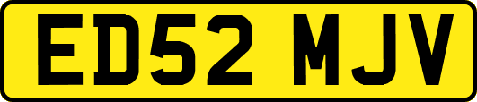 ED52MJV