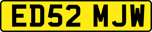 ED52MJW
