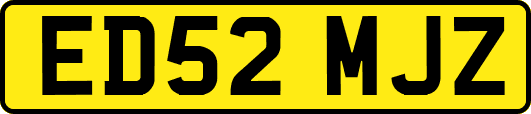 ED52MJZ