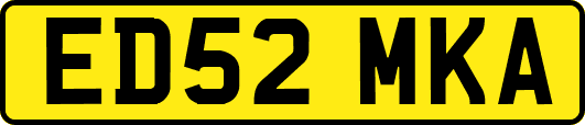ED52MKA