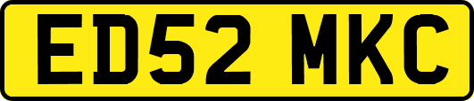 ED52MKC