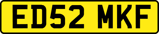 ED52MKF
