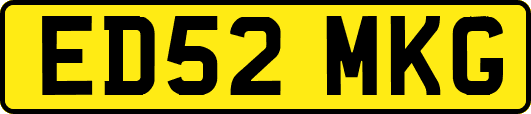 ED52MKG