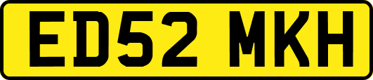 ED52MKH