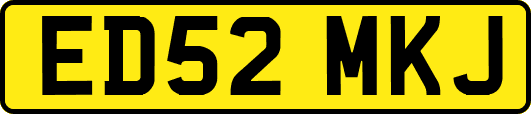 ED52MKJ