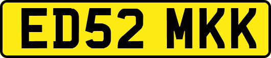 ED52MKK