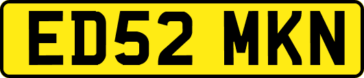 ED52MKN