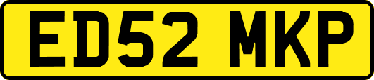 ED52MKP