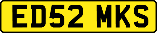 ED52MKS