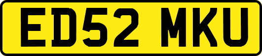 ED52MKU