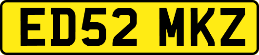 ED52MKZ