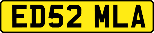 ED52MLA