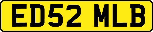 ED52MLB
