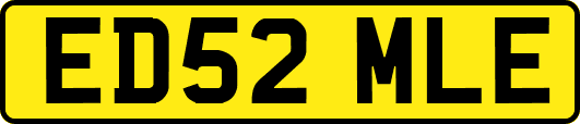 ED52MLE