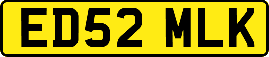 ED52MLK