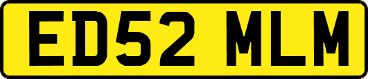 ED52MLM