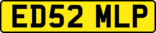 ED52MLP