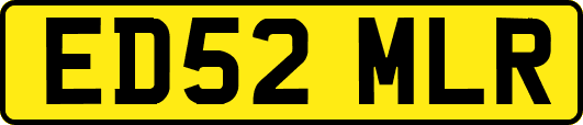 ED52MLR