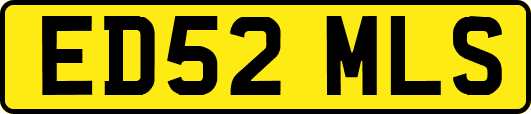 ED52MLS