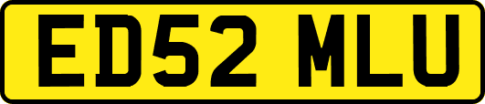 ED52MLU