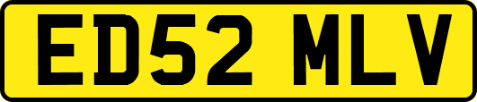 ED52MLV