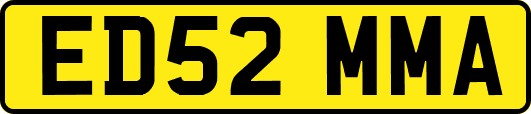 ED52MMA