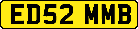 ED52MMB