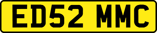 ED52MMC