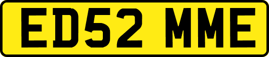 ED52MME