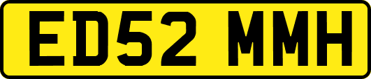 ED52MMH