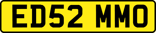ED52MMO