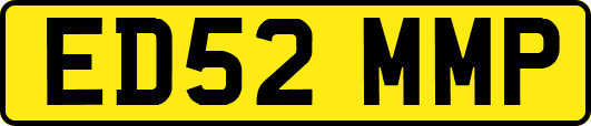 ED52MMP