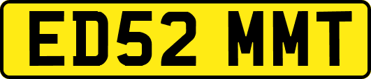 ED52MMT