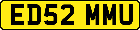 ED52MMU