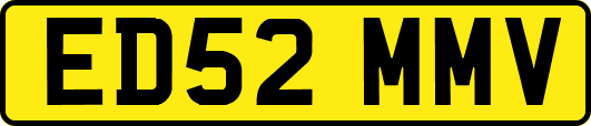ED52MMV